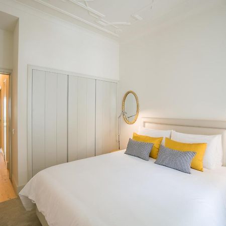Courtyard & Elegance Apartment リスボン エクステリア 写真