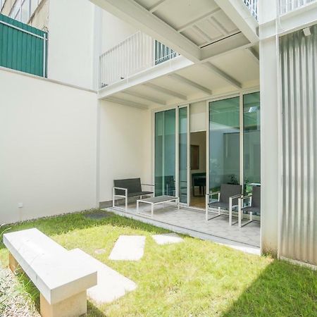 Courtyard & Elegance Apartment リスボン エクステリア 写真