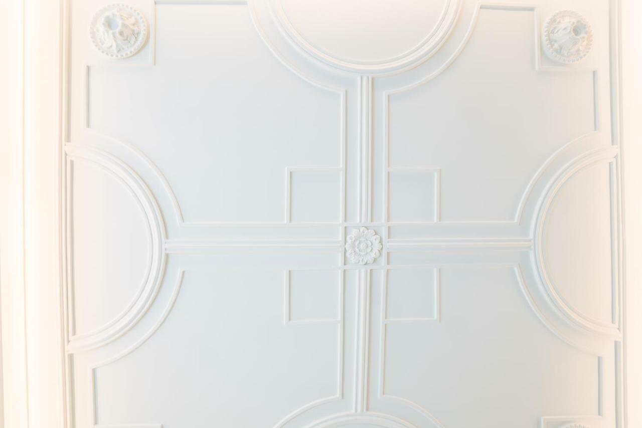 Courtyard & Elegance Apartment リスボン エクステリア 写真