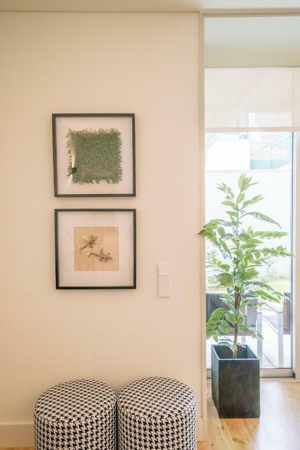 Courtyard & Elegance Apartment リスボン エクステリア 写真