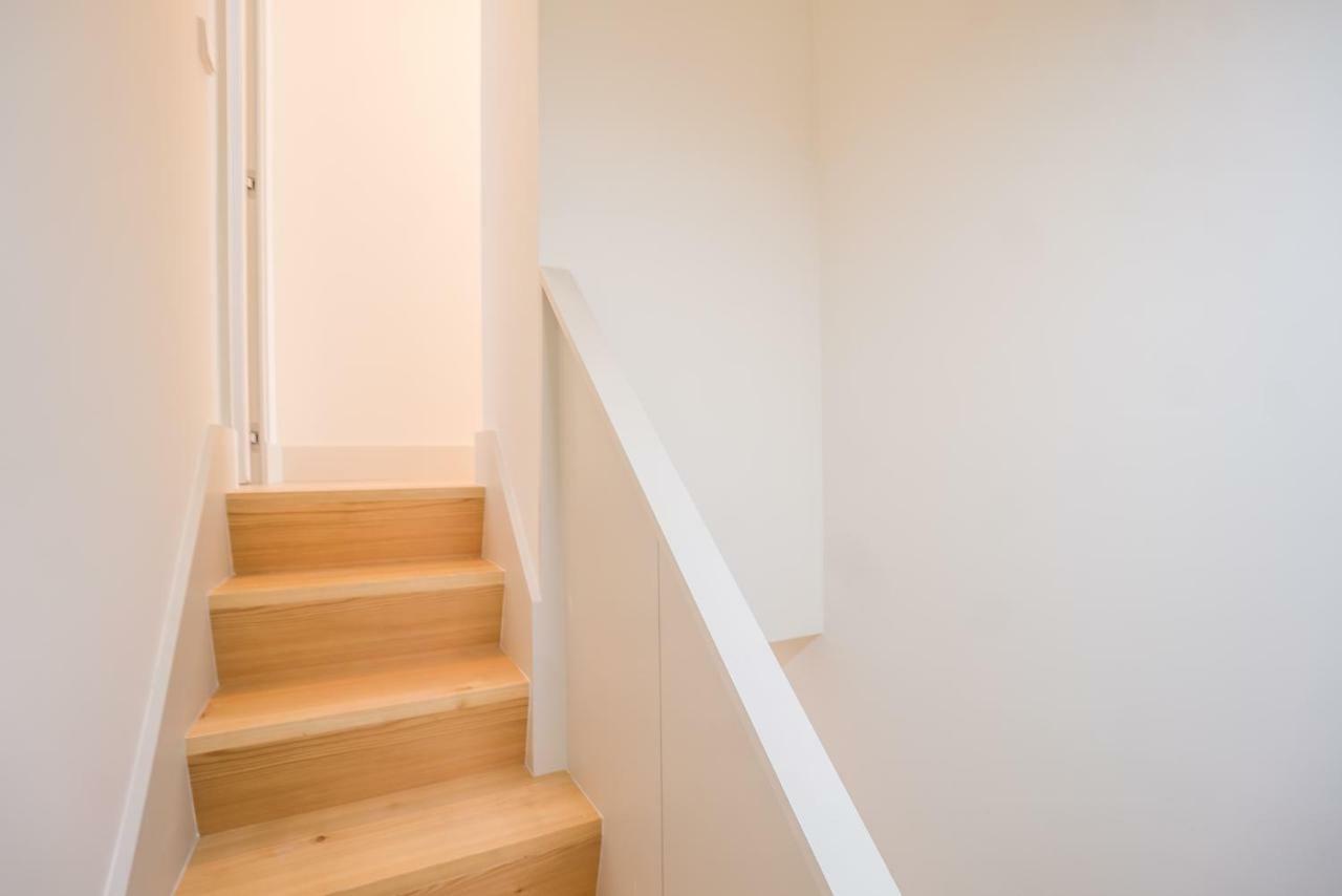Courtyard & Elegance Apartment リスボン エクステリア 写真