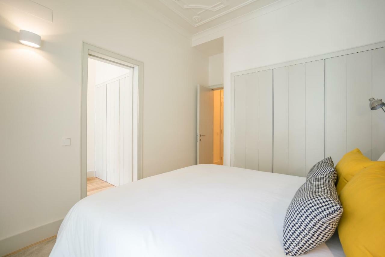 Courtyard & Elegance Apartment リスボン エクステリア 写真