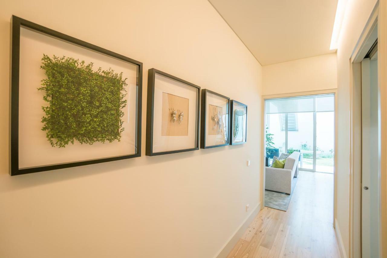 Courtyard & Elegance Apartment リスボン エクステリア 写真