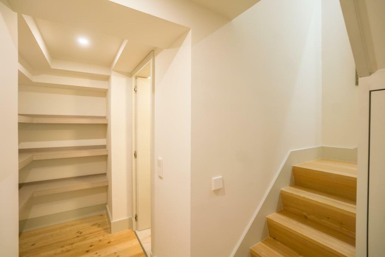 Courtyard & Elegance Apartment リスボン エクステリア 写真
