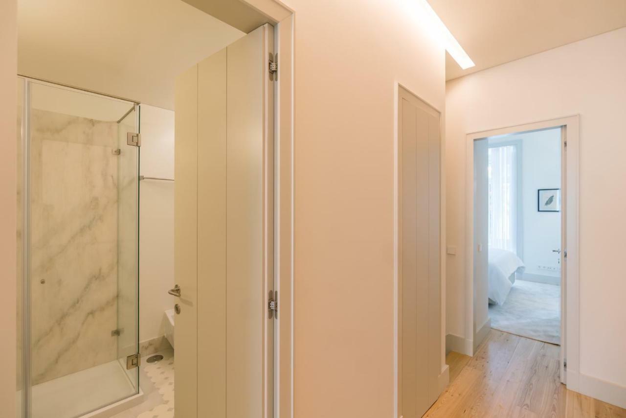 Courtyard & Elegance Apartment リスボン エクステリア 写真