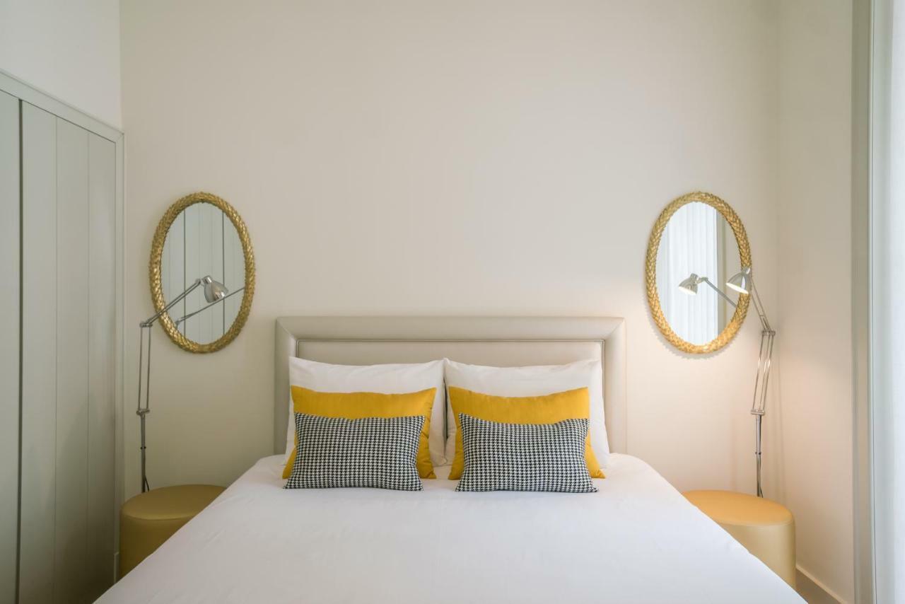 Courtyard & Elegance Apartment リスボン エクステリア 写真